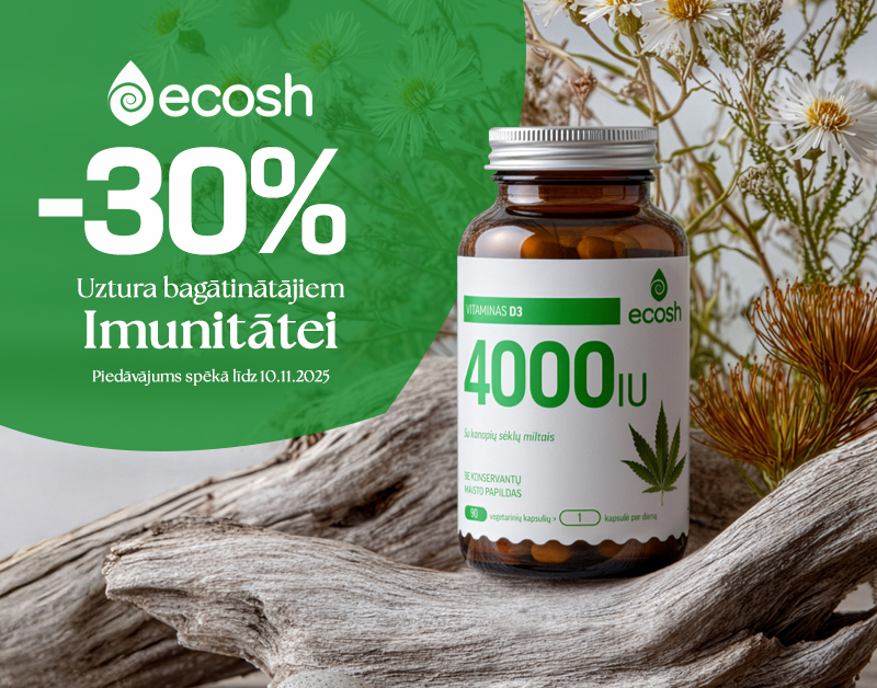 Ecosh